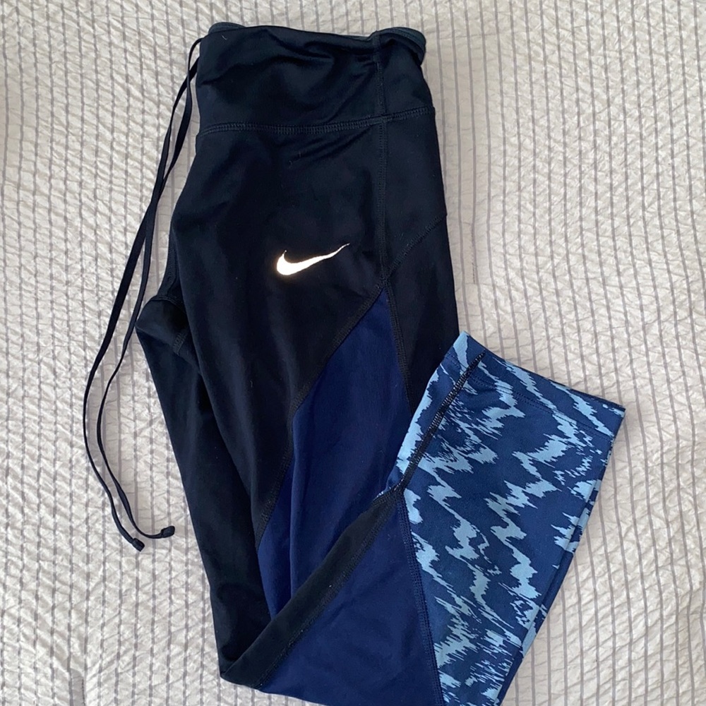 Nike tights